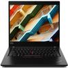 Lenovo ThinkPad X13 13.3" FHD IPS Laptop (Intel i5-10210U 4-Core, 8GB RAM, 2TB m.2 SATA SSD, Intel UHD, Backlit KYB, Thunderbolt 3, WiFi 6, Bluetooth 5.2, HD Webcam, HDMI, Win 11 Pro) with Hub view 2