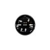 SIMPLEX 4098-9778 - SSD Heat Sensor Black view 1