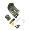 TECHNAXX Full HD Birdcam TX-165, 8 Mpixels, Black/Green view 4