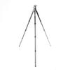 Explorer EX-EXP Expedition 4-Section Carbon Fiber Travel Tripod/Monopod with BX-33 Ball Head view 3