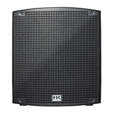 Hk Audio SONAR-110-XI 800 Watt 10" Powered Speaker
