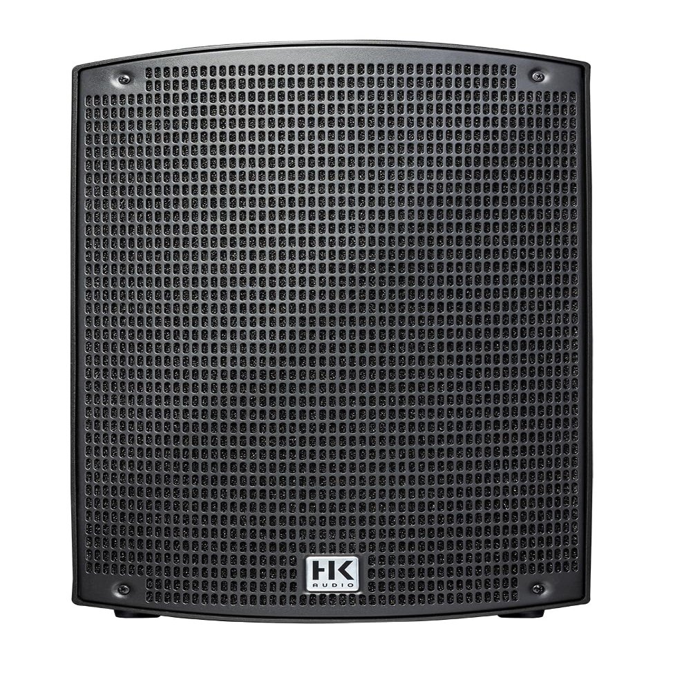 Hk Audio SONAR-110-XI 800 Watt 10" Powered Speaker