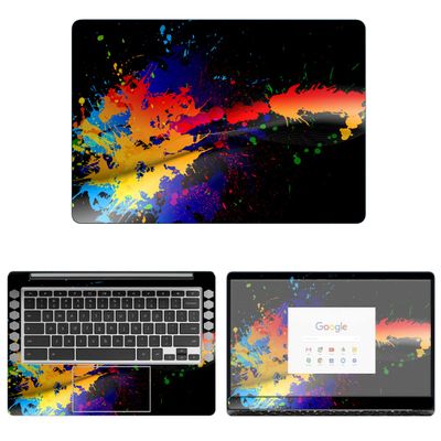 Decalrus - Protective Decal Skin Sticker for The HP Chromebook 14a-na0023nr (14" Screen) case Cover wrap HPchrmbk14a_na0023-63