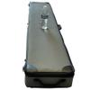 4U Media&Displays Premium Travel Carrying Hard Case with Wheels - Internal dimension:39.3x10 x4 for Gol, Light Stand and Tripod. view 2