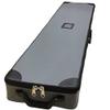 4U Media&Displays Premium Travel Carrying Hard Case with Wheels - Internal dimension:39.3x10 x4 for Gol, Light Stand and Tripod. view 3