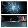 Decalrus - Protective Decal Skin Sticker for Asus ZenBook Pro Duo UX582 (15.6" Screen) case Cover wrap ASzenbkPro_UX582-46 view 1