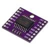 10PCS PCF8574T I/O I2C Port Interface Support Cascading Extended Module view 3