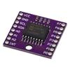 10PCS PCF8574T I/O I2C Port Interface Support Cascading Extended Module view 4