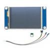 Nextion 2.4" TFT 320 x 240 resistive Touch Screen UART HMI SmartLCD Module Display for Arduino TFT English view 1