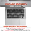 Decalrus - Protective Decal Skin Sticker for The HP Chromebook 14a-na0023nr (14" Screen) case Cover wrap HPchrmbk14a_na0023-44 view 2