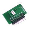 10pcs 3W DC in 7-30V Out 700mA LED lamp Driver Support PMW DimmerDC-DC 7.0-30V to 1.2-28V Step Down Buck Converter Module view 2