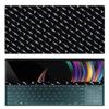 Decalrus - Protective Decal Skin Sticker for Asus ZenBook Pro Duo UX582 (15.6" Screen) case Cover wrap ASzenbkPro_UX582-79 view 1