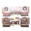 Laptop Heatsink&Fan for DELL Alienware M17 R3 05R2VC 5R2VC 0CNV63 CNV63 0H5TYJ H5TYJ New view 1