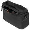 Manfrotto Advanced Shoulder Bag M III, for Reflex and Mirrorless with Lens, Camera Bag, Camera Case with Tripod Mount and Rain Cover view 4