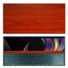 Decalrus - Protective Decal Skin Sticker for Asus ZenBook Pro Duo UX582 (15.6" Screen) case Cover wrap ASzenbkPro_UX582-93 view 1