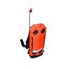 Survey Pro GIS Backpack with antenna view 1