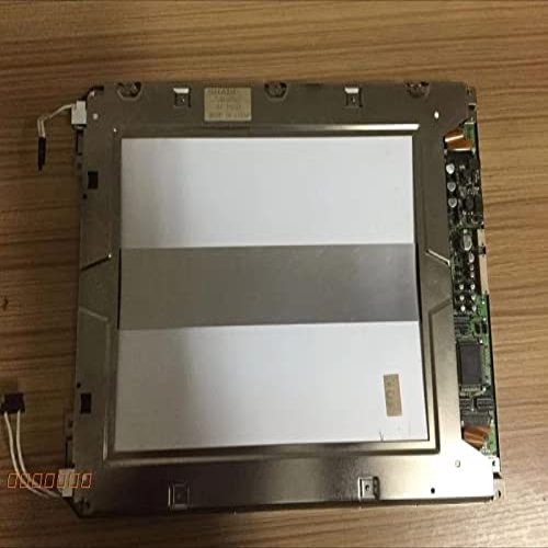 Industrial Monitor LCD Screen LQ10D021