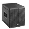 Hk Audio LINEAR-SUB-1500-A 1200 Watt 15" Active Subwoofer view 2