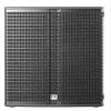HK Audio LINEAR-SUB-1800-A 1200 Watt 18" Active Subwoofer view 1