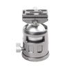 Explorer EX-XL Epic Extra Large Ball Head view 3