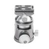 Explorer EX-XL Epic Extra Large Ball Head view 4