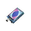 3.5 inch TFT LCD Screen Module Ultra HD 320X480 for Arduino MEGA 2560 R3 Board view 2