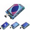 3.5 inch TFT LCD Screen Module Ultra HD 320X480 for Arduino MEGA 2560 R3 Board view 3