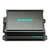 KICKER KMA800.1 1x800w Weather-Resistant Mono Sub Amp; RoHS Compliant (Renewed) view 2