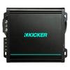 KICKER KMA800.1 1x800w Weather-Resistant Mono Sub Amp; RoHS Compliant (Renewed) view 4