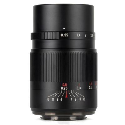 7artisans Photoelectric 25mm f/0.95 Lens for Canon EF-M