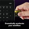 Lexar LSD2000128G-B2NNU Professional Sdxc Memory Card 2000x 128gb Class 10 V90 Uhs-ii U3 W/o Reader R300/w260mbs view 4