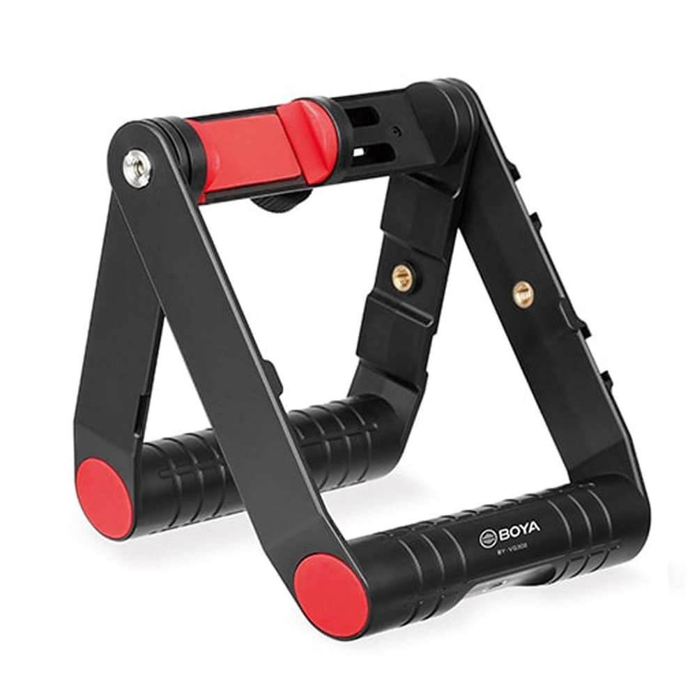 BOYA BY-VG300 Smartphone Video Rig