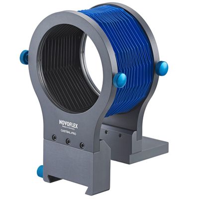 Novoflex CASTBAL-PRO Bellows Attachment for Castel-Micro Focusing Rack