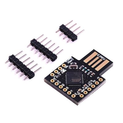 Beetle Leonardo USB ATMEGA32U4 Mini Development Board