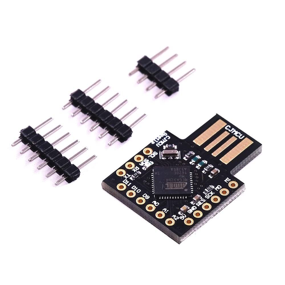 Beetle Leonardo USB ATMEGA32U4 Mini Development Board