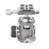 Explorer EX-L Epic Large Ball Head view 3