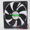 DF1202512SELN 12V 0.1A 1.2W 12025 Cooling Fan 120x25mm view 1