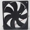 DF1202512SELN 12V 0.1A 1.2W 12025 Cooling Fan 120x25mm view 2
