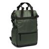 Manfrotto Street Convertible Shopper Bag, Tote Bag, for Mirrorless Camera, Convertible Backpack for Photography, for Tripod Support, Photography Accessories for Content Creator, Green Colour view 2