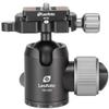 Leofoto XB-32Q Ball Head with NP-35 Quick Release Plate | Arca Compatible view 3