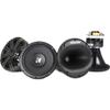 Kicker 41KMS674C 6 " Marine Component System (Renewed) view 1