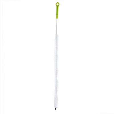 Drain Hair Drain Clog Remover Tool, Hair Tool Drain Opener Hair Clog Remover Sink Snake for Sewer Kitchen Sink Bathroom Tub Toilet Clogged Drains Relief Tool(Green)