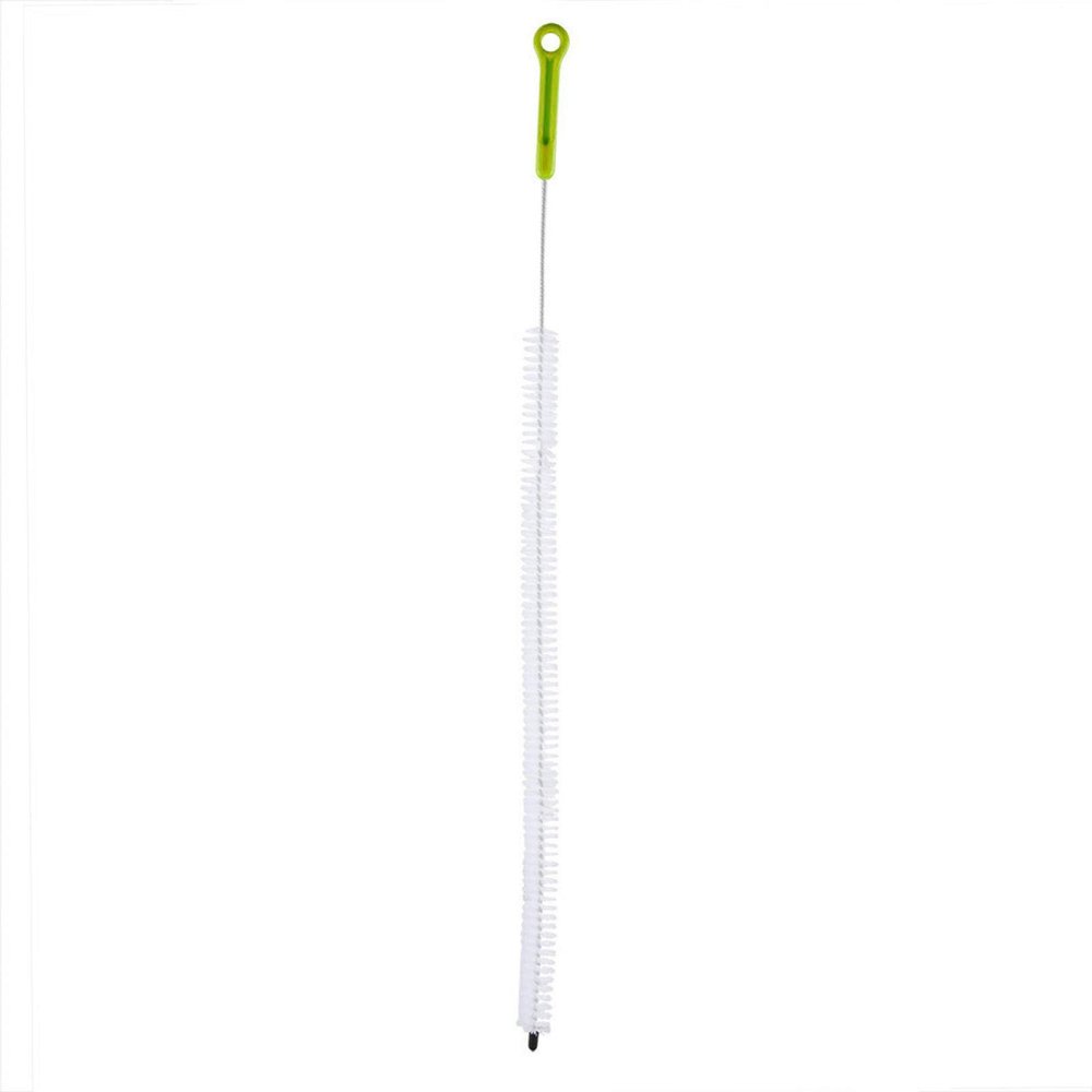 Drain Hair Drain Clog Remover Tool, Hair Tool Drain Opener Hair Clog Remover Sink Snake for Sewer Kitchen Sink Bathroom Tub Toilet Clogged Drains Relief Tool(Green)