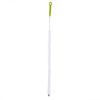 Drain Hair Drain Clog Remover Tool, Hair Tool Drain Opener Hair Clog Remover Sink Snake for Sewer Kitchen Sink Bathroom Tub Toilet Clogged Drains Relief Tool(Green) view 1