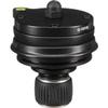 Really Right Stuff TA-3 Leveling Base with Low-Profile Knob and Platform view 1