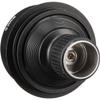 Really Right Stuff TA-3 Leveling Base with Low-Profile Knob and Platform view 3