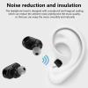 14Pcs WF-1000XM4 Ear Tips Compatible with Sony WF-1000XM3 WF-1000XM4 Earbuds Soft Silicone Ear Tips (Black) view 4
