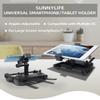 YYFRIEND Drone Accessories Remote Control Phone Tablet Computer Stand with Lanyard, Suitable for Mavic 3/Mavic Mini SE/Mavic Mini/Mavic Mini 2/Mavic Air 2S/Mavic Air 2/Mavic Air/Mavic 2/Mavic Pro view 2