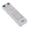 Allimity RCX016 Replaced Remote Control Fit for Benq Projector MH560 MW560 MX560P MS560 MX560 MS560P view 2
