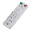 Allimity RCX016 Replaced Remote Control Fit for Benq Projector MH560 MW560 MX560P MS560 MX560 MS560P view 3